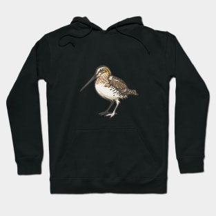 Wilson's Snipe Hoodie